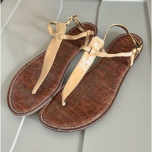 Sam Edelman Sandals